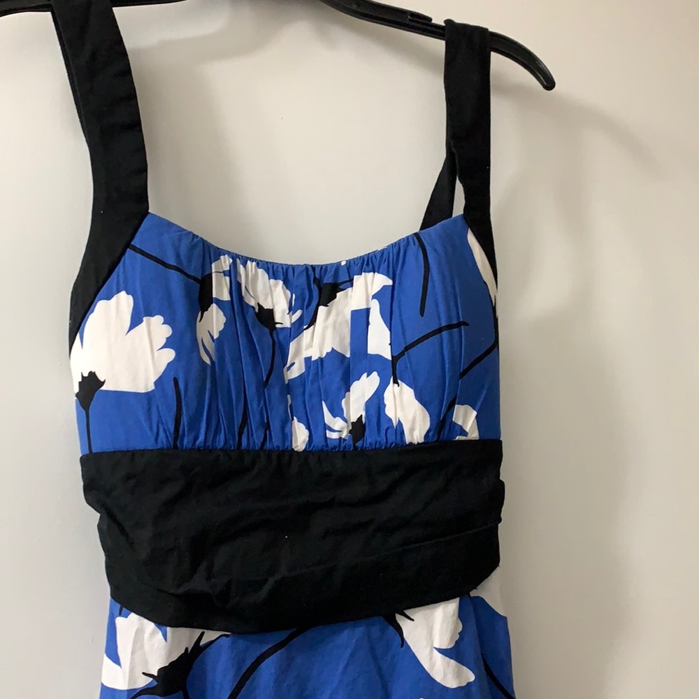 Light weight, spring/Summer dress.